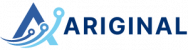 Ariginal Logo Color